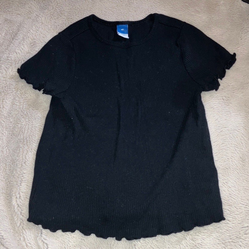 Girls clothing lot, size 4T—-Old Navy, Champion, Disney - Picture 2 of 16